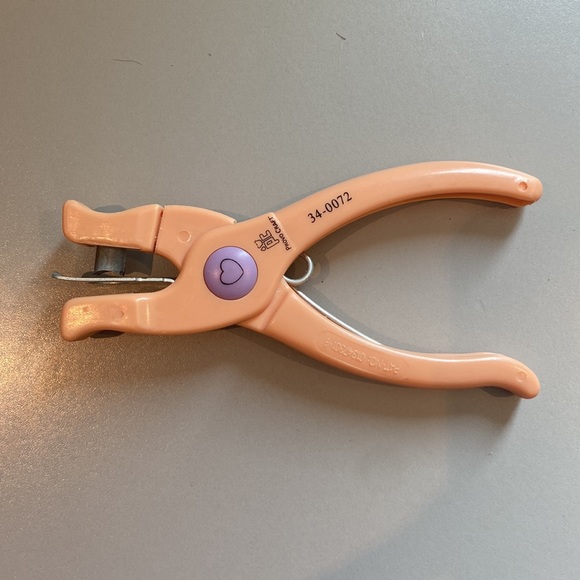 Provo craft single punches - Picture 2 of 5